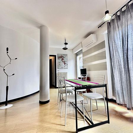 Apartamento Casa Di Ricky Como Exterior foto