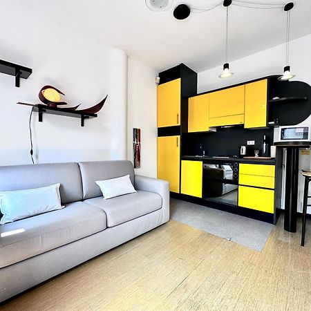 Apartamento Casa Di Ricky Como Exterior foto