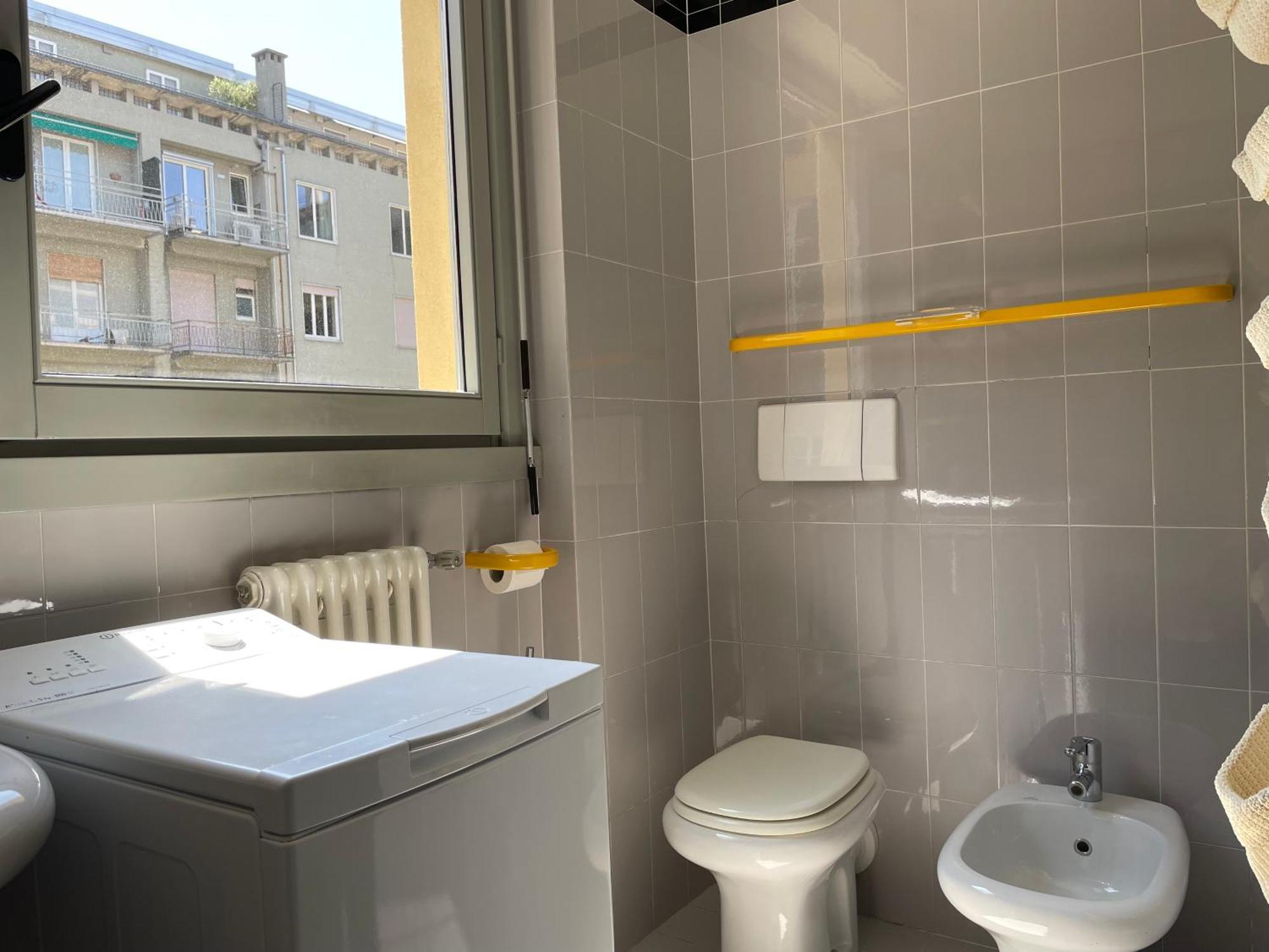 Apartamento Casa Di Ricky Como Exterior foto