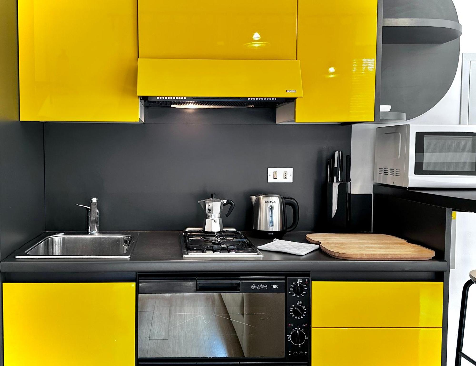 Apartamento Casa Di Ricky Como Exterior foto