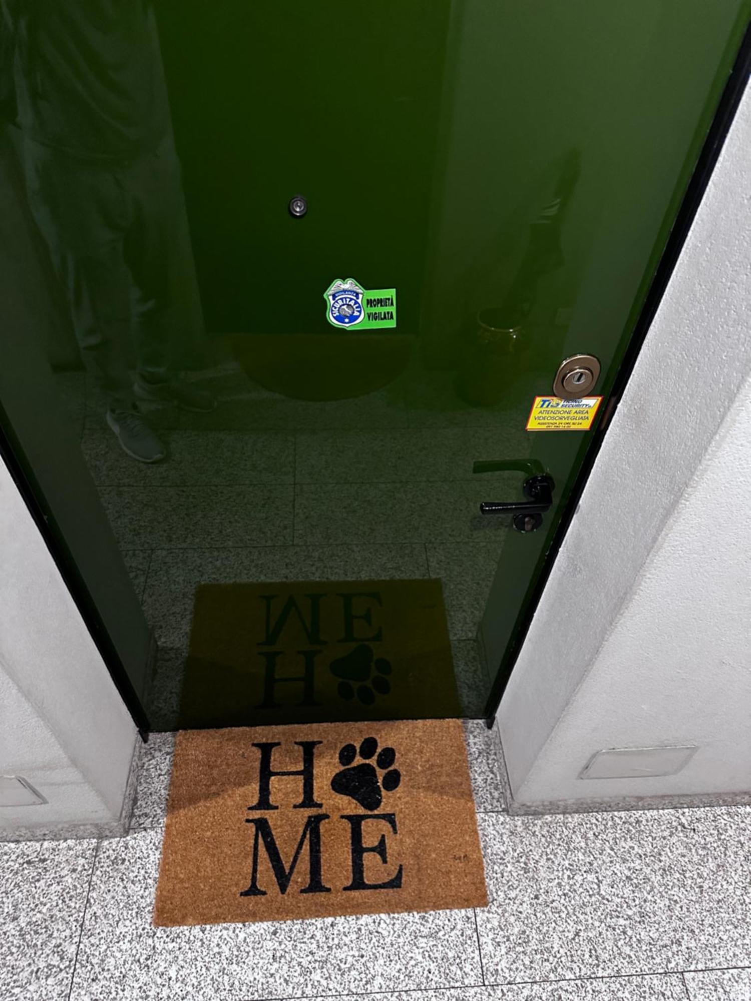 Apartamento Casa Di Ricky Como Exterior foto